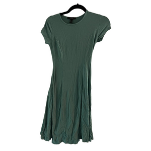 Forever21 Women’s Small muted teal dress